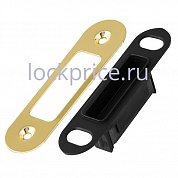 Картинка Ответная Bonaiti (Бонаити) планка для B-FORTY GS90 (латунь)